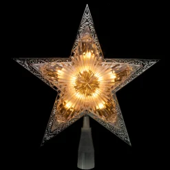 Kurt Adler Stars-11