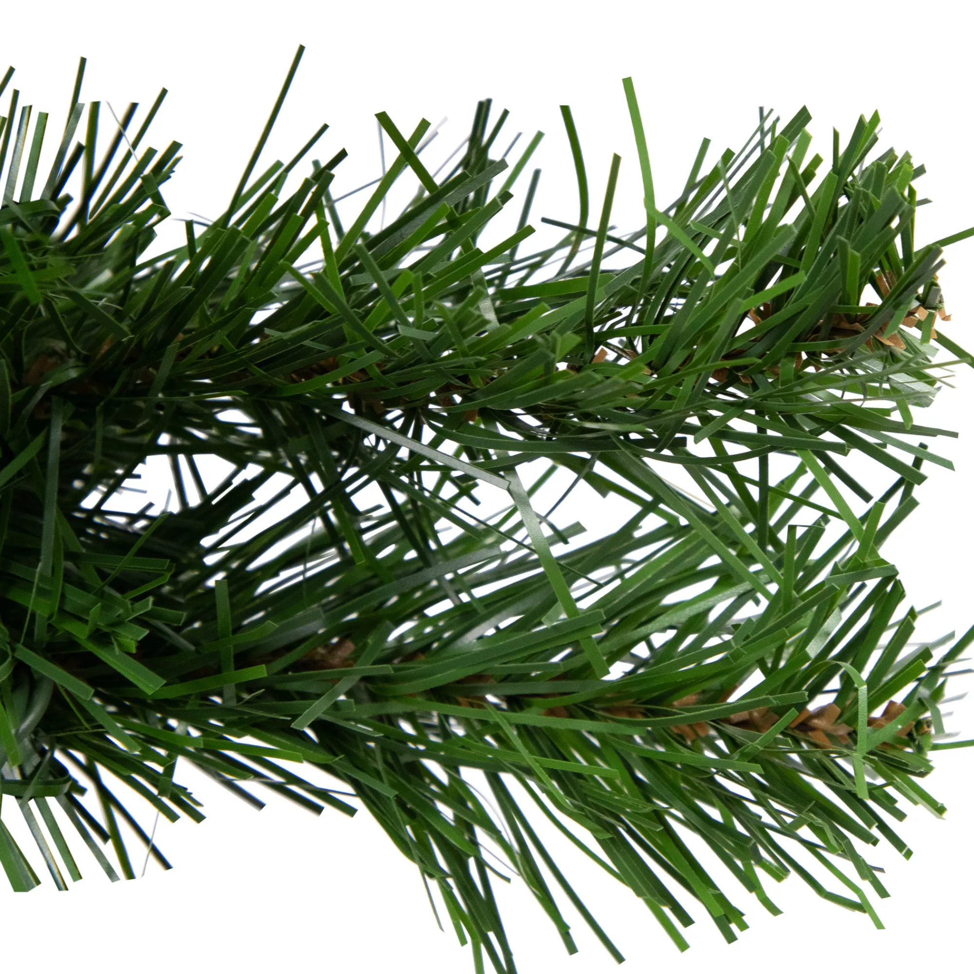 Northlight Unlit-18" Medium Blackwater Fir Artificial Christmas Tree - Unlit