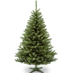 Christmas Central Unlit-6' Medium Kincaid Spruce Artificial Christmas Tree, Unlit