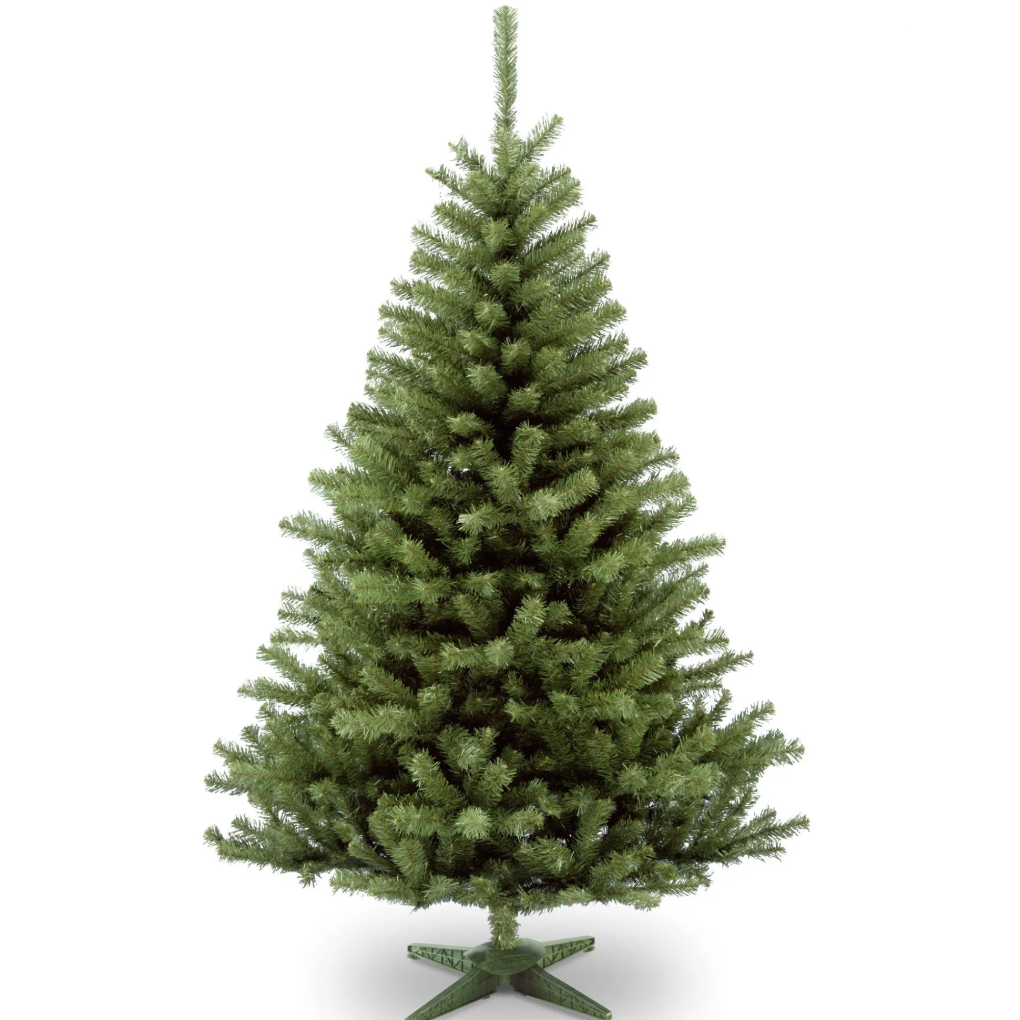 Christmas Central Unlit-6' Medium Kincaid Spruce Artificial Christmas Tree, Unlit