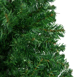Northlight Unlit-4' Medium Mixed Classic Pine Artificial Christmas Tree - Unlit