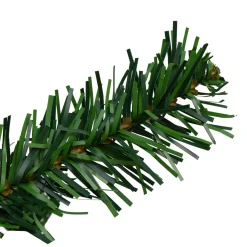 Northlight Unlit-4' Medium Mixed Classic Pine Artificial Christmas Tree - Unlit