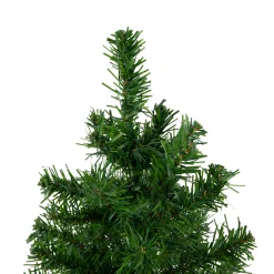 Northlight Unlit-2' Medium Mixed Classic Pine Artificial Christmas Tree - Unlit