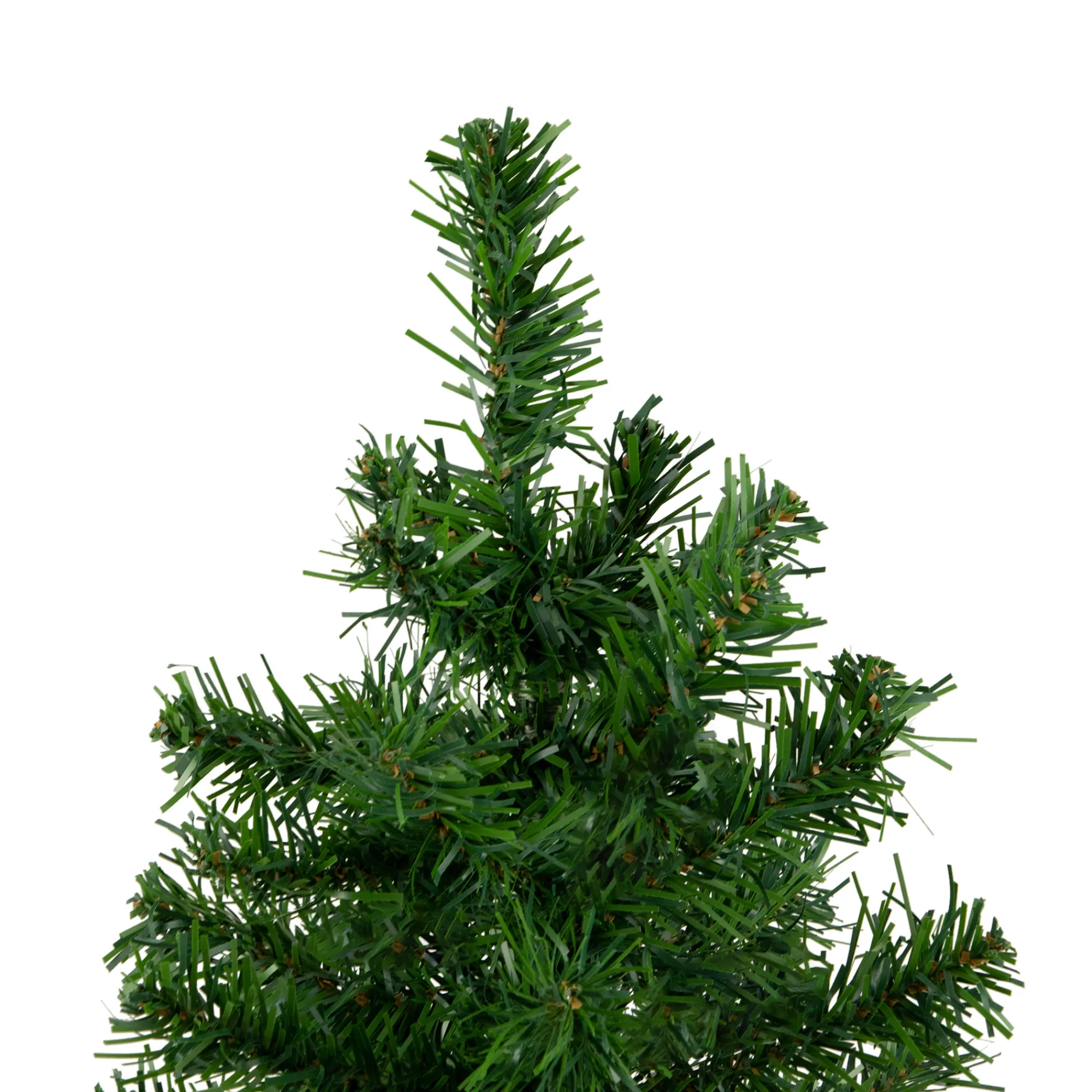 Northlight Unlit-2' Medium Mixed Classic Pine Artificial Christmas Tree - Unlit