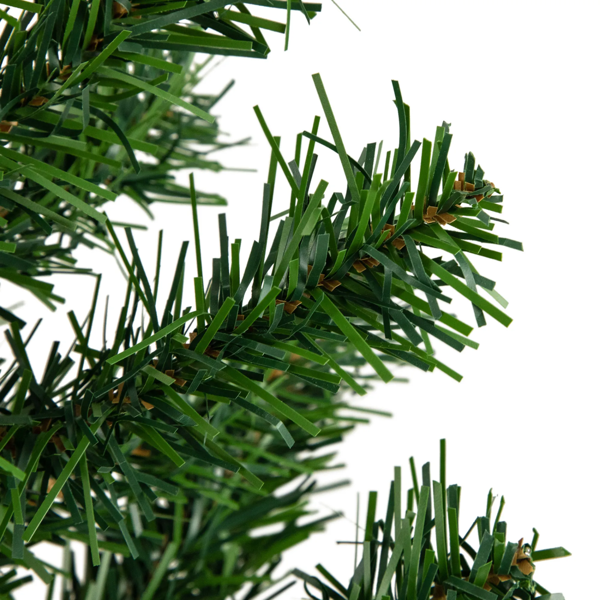 Northlight Unlit-2' Medium Mixed Classic Pine Artificial Christmas Tree - Unlit