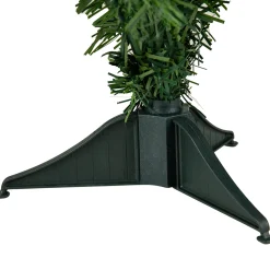 Northlight Unlit-2' Medium Mixed Classic Pine Artificial Christmas Tree - Unlit