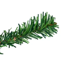 Northlight Unlit-5' Medium Mixed Green Pine Medium Artificial Christmas Tree - Unlit