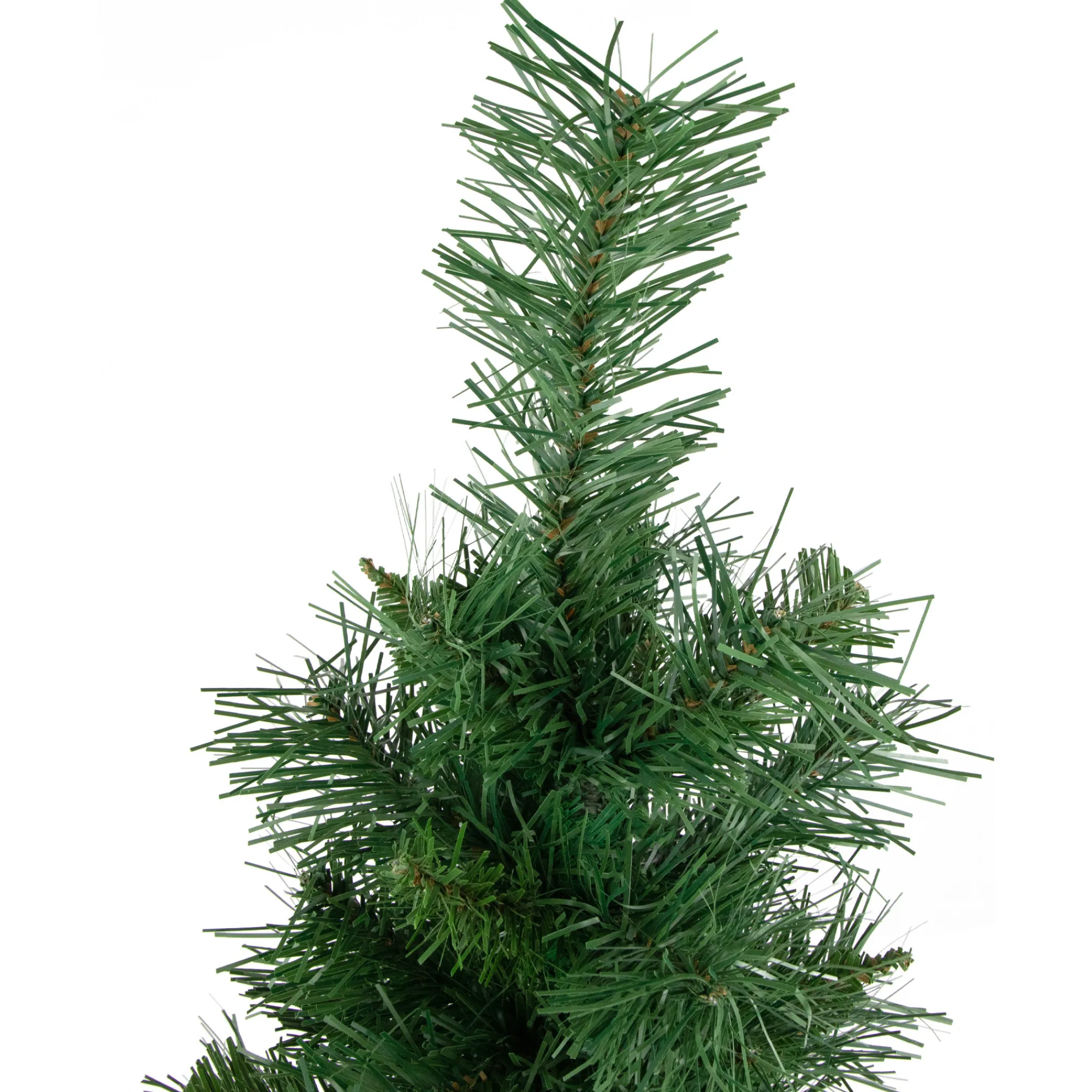Northlight Unlit-2' Medium Royal Pine Artificial Christmas Tree - Unlit