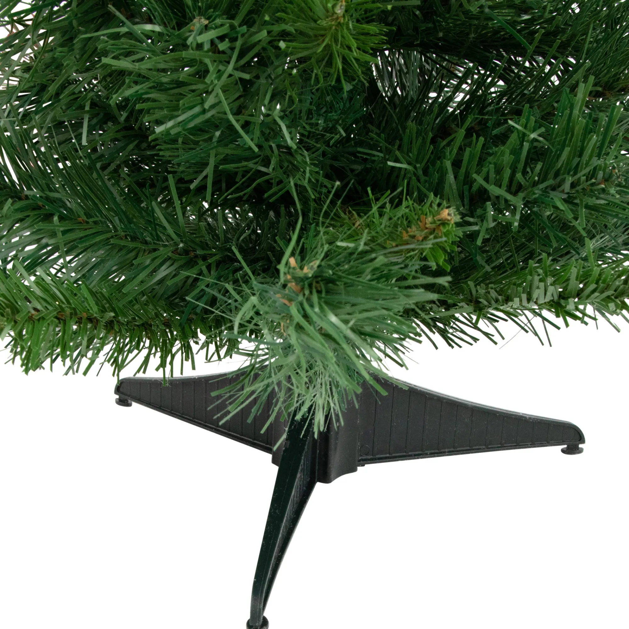 Northlight Unlit-2' Medium Royal Pine Artificial Christmas Tree - Unlit