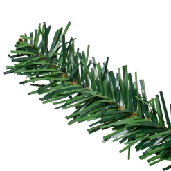 Northlight Unlit-2' Medium Two-Tone Mixed Green Pine Artificial Christmas Tree - Unlit