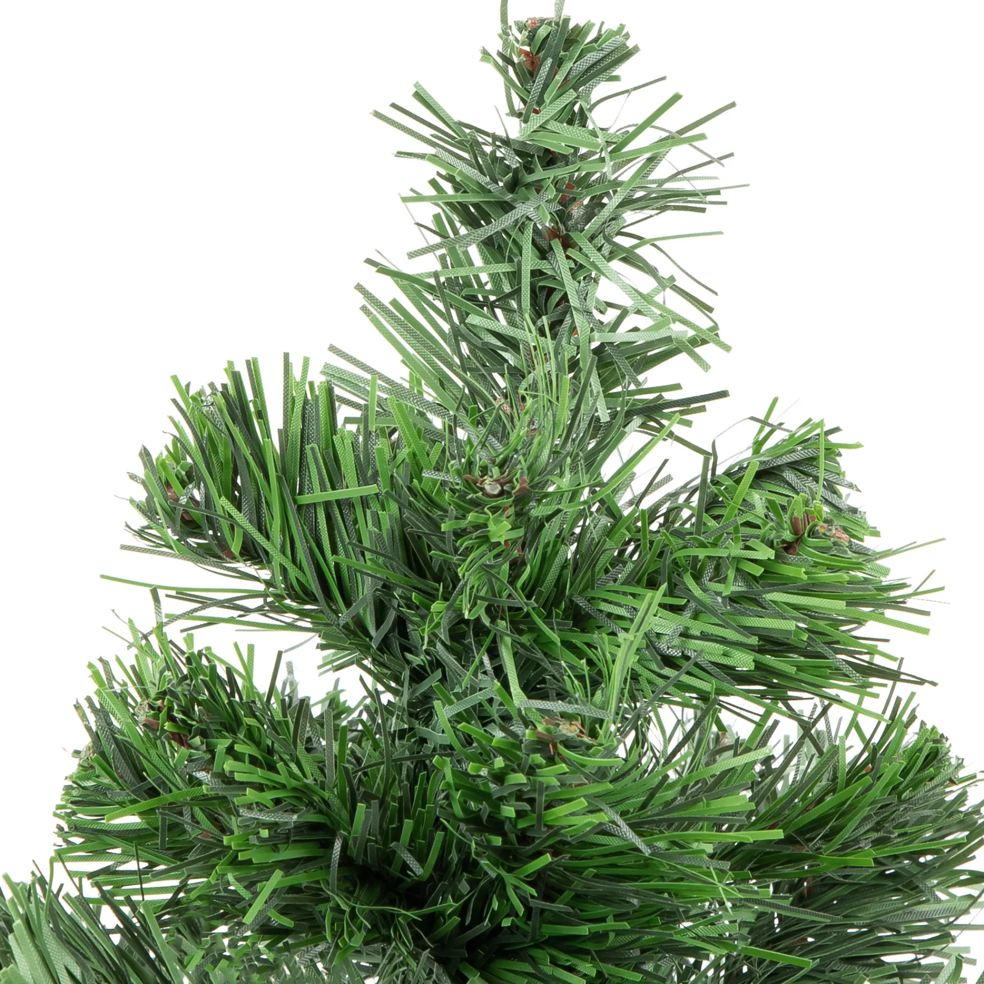 Northlight Unlit-12" Mini Pine Full Artificial Christmas Tree, Unlit