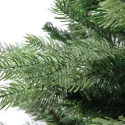 Northlight Unlit-7' Mixed Eden Pine Artificial Christmas Tree - Unlit