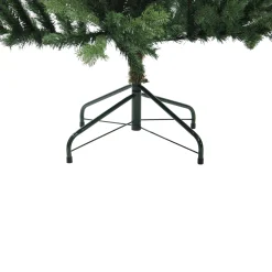 Northlight Unlit-6' Mixed Eden Pine Artificial Christmas Tree - Unlit