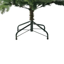 Northlight Unlit-4' Mixed Eden Pine Artificial Christmas Tree - Unlit