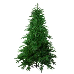 Northlight Unlit-8' Noble Fir Artificial Christmas Tree - Unlit