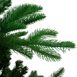 Northlight Unlit-7' Nordmann Spruce Artificial Christmas Tree - Unlit
