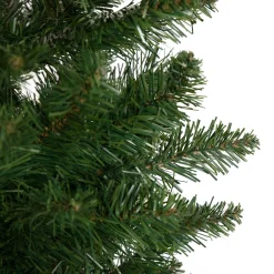 Northlight Unlit-6' North River Pine Pencil Artificial Christmas Tree, Unlit