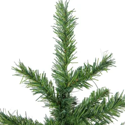 Northlight Unlit-3' Potted Norway Spruce Medium Artificial Christmas Tree - Unlit