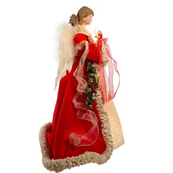 CC Christmas Decor Angels-16