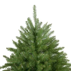 Northlight Unlit-10' Rockwood Pine Artificial Christmas Tree, Unlit