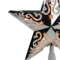 Northlight Stars-8.25