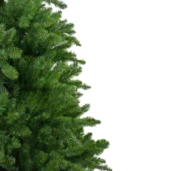 Northlight Unlit-14' Slim Eastern Pine Artificial Christmas Tree - Unlit