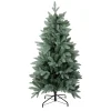 Northlight Unlit-4.5' Slim Washington Frasier Fir Artificial Christmas Tree - Unlit