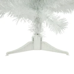 Northlight Unlit-2' Slim White Pine Artificial Christmas Tree - Unlit