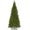 CC Christmas Decor Unlit-10' Tiffany Fir Artificial Christmas Tree - Unlit