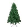 Northlight Unlit-6.5' Twin Lakes Fir Artificial Christmas Tree - Unlit