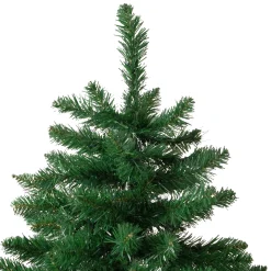 Northlight Unlit-6.5' Twin Lakes Fir Artificial Christmas Tree - Unlit