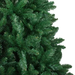 Northlight Unlit-6.5' Twin Lakes Fir Artificial Christmas Tree - Unlit