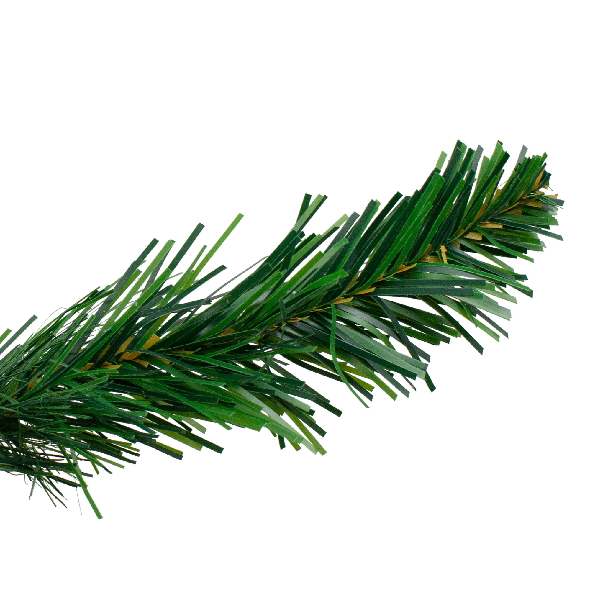 Northlight Unlit-7.5' Twin Lakes Fir Artificial Christmas Tree - Unlit