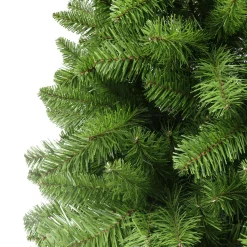 CC Christmas Decor Unlit-4.5' Virginia Pine Artificial Christmas Tree, Unlit