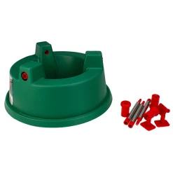 Northlight Real Tree Stands-13