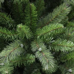 CC Christmas Decor Unlit-7.5' X 54
