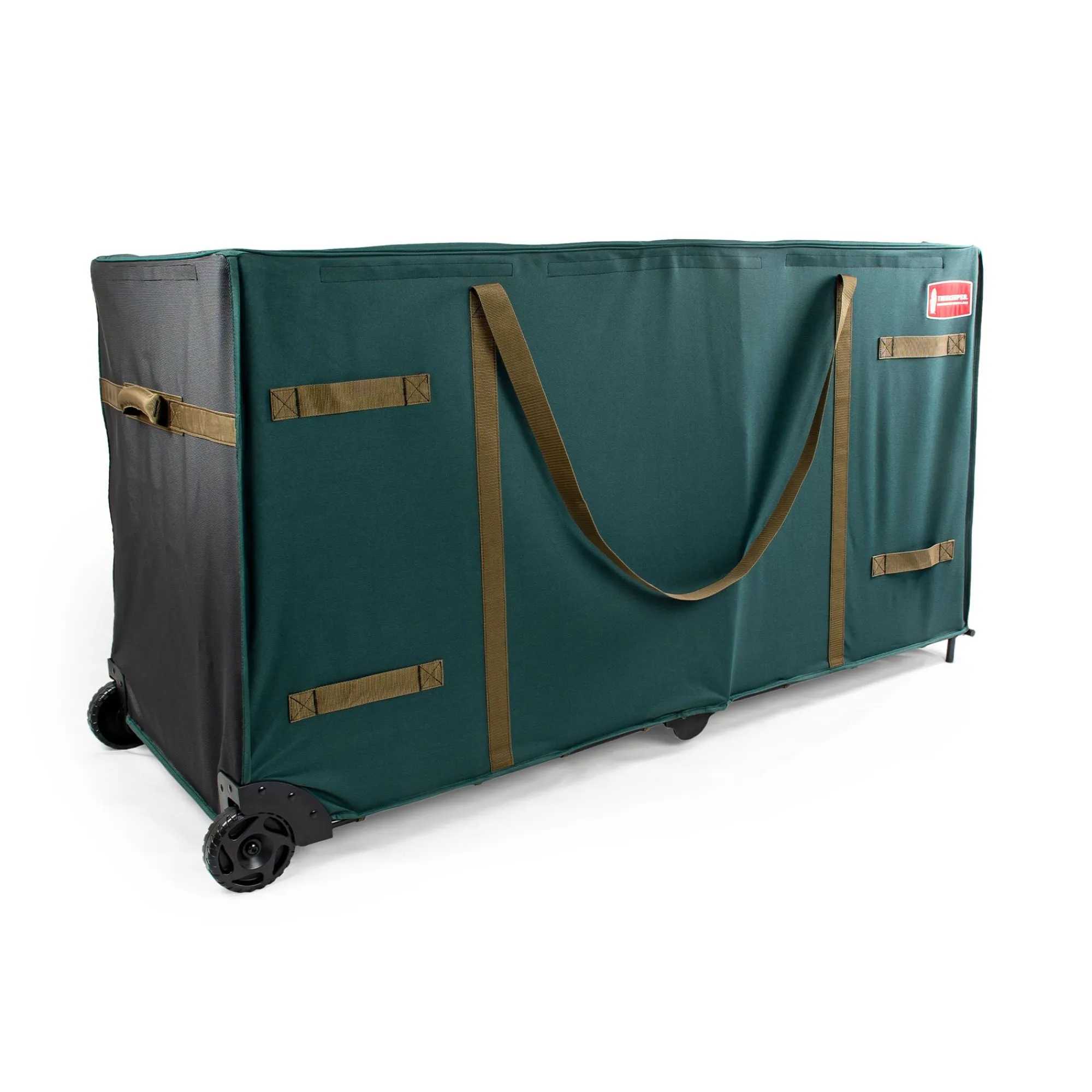 Tree Keeper Tree Storage-25" X 60" Pine Green Tree Storage Bag