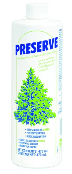 Chase Products Co Tree Storage-Chase Products Tree Preserve - Case Of: 12;