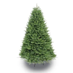 CC Christmas Decor Unlit-Douglas Fir Premier Artificial Christmas Tree 7.5' - 32824061