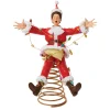 Enesco Finials- National Lampoon Christmas Vacation Tree Topper 6011531 9 Inch