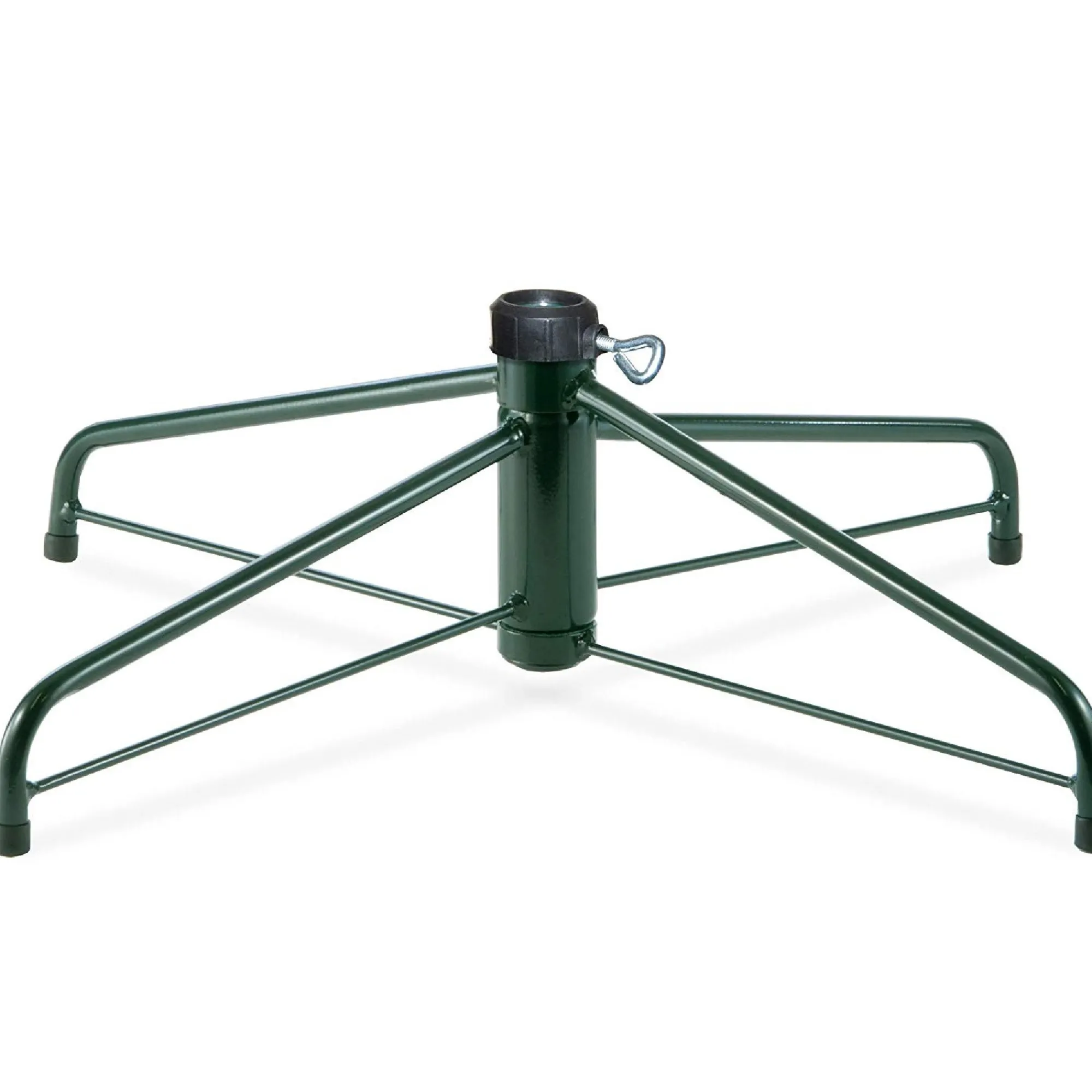 CC Christmas Decor Artificial Tree Stands-28-Inch Folding Tree Stand For 7.5-Feet To 8-Feet Trees