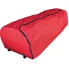 Northlight Tree Storage-Rolling Artificial Christmas Tree Storage Bag For Trees Up To 9Ft