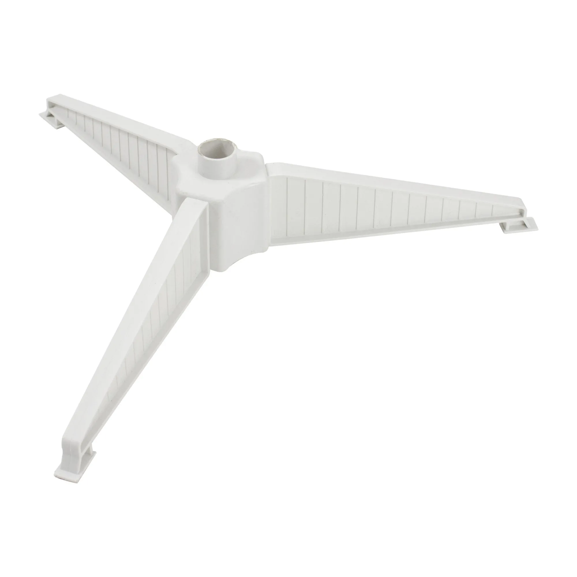 Northlight Artificial Tree Stands-White Christmas Tree Stand For 3' - 4' Artificial Trees
