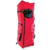 Northlight Tree Storage-Xxl Upright Expandable Christmas Tree Storage Duffel 9Ft - 12Ft
