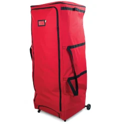 Northlight Tree Storage-Xxl Upright Expandable Christmas Tree Storage Duffel 9Ft - 12Ft