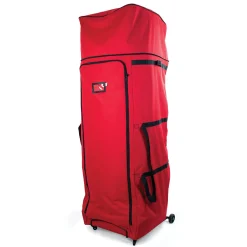 Northlight Tree Storage-Xxl Upright Expandable Christmas Tree Storage Duffel 9Ft - 12Ft